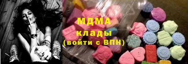 гашик Инта