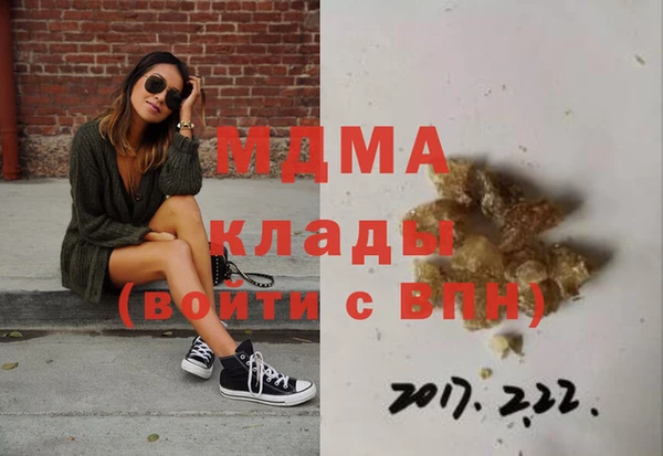 гашик Инта